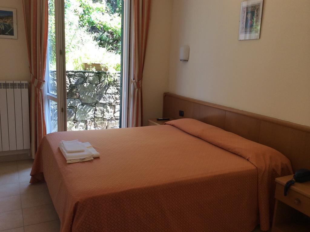 Hotel Il Saraceno Volastra Szoba fotó
