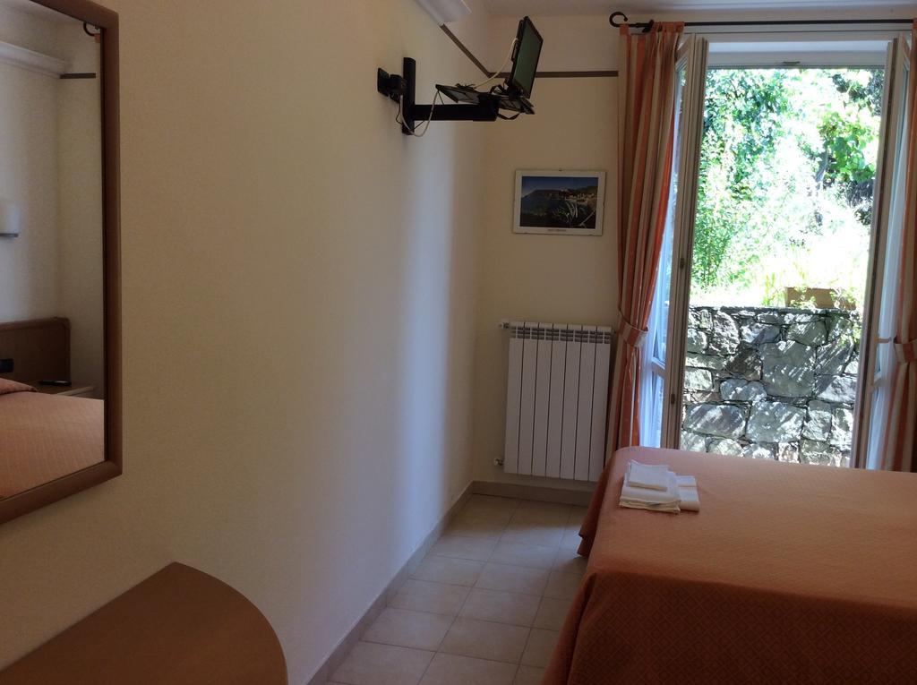 Hotel Il Saraceno Volastra Kültér fotó