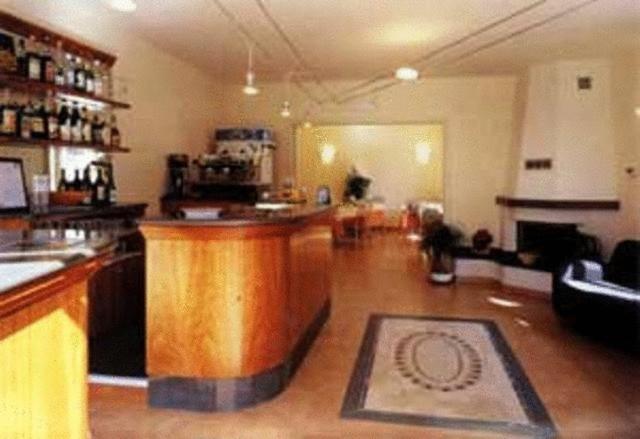 Hotel Il Saraceno Volastra Kültér fotó
