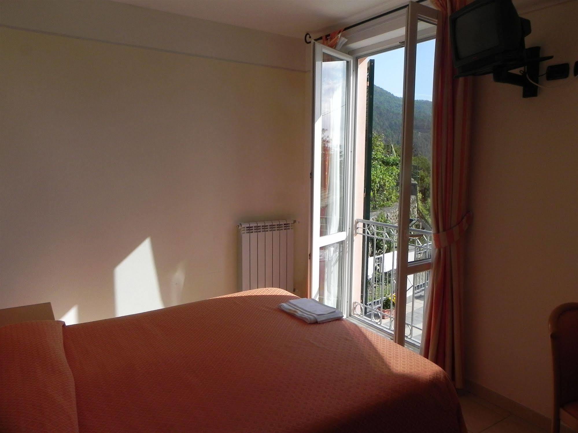 Hotel Il Saraceno Volastra Kültér fotó